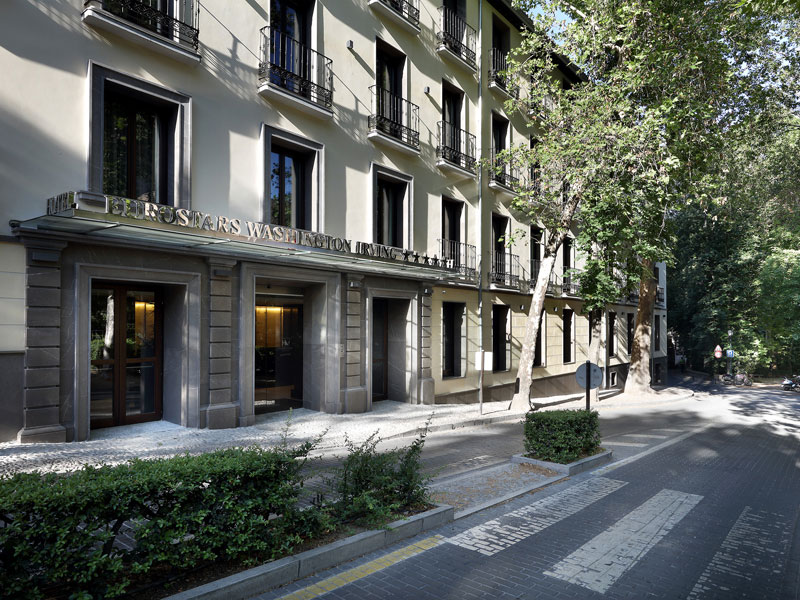Eurostars Hotel Company