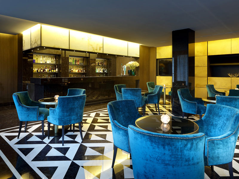 Eurostars Hotel Company