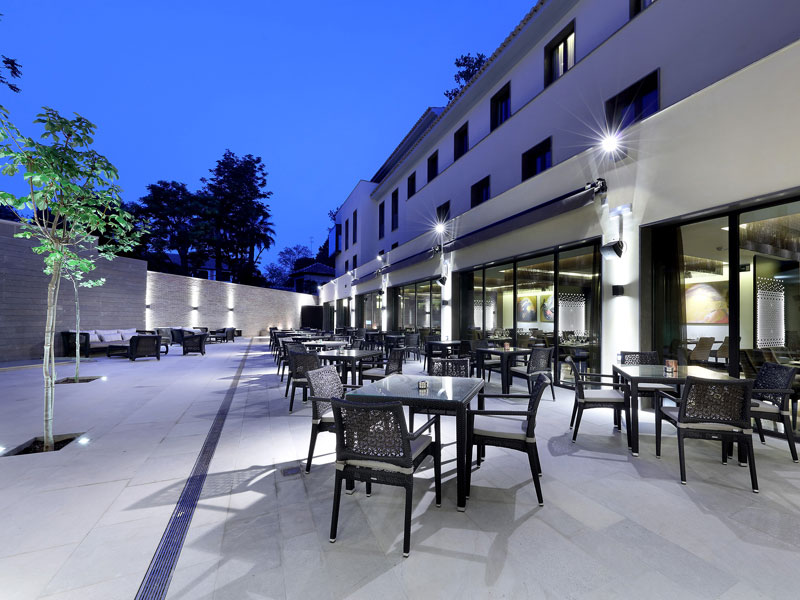 Eurostars Hotel Company