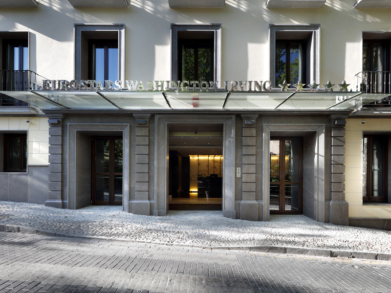 Eurostars Hotel Company
