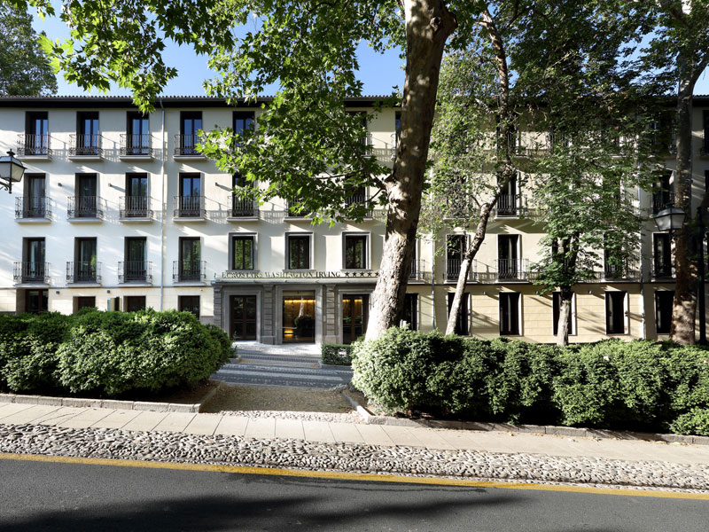 Eurostars Hotel Company