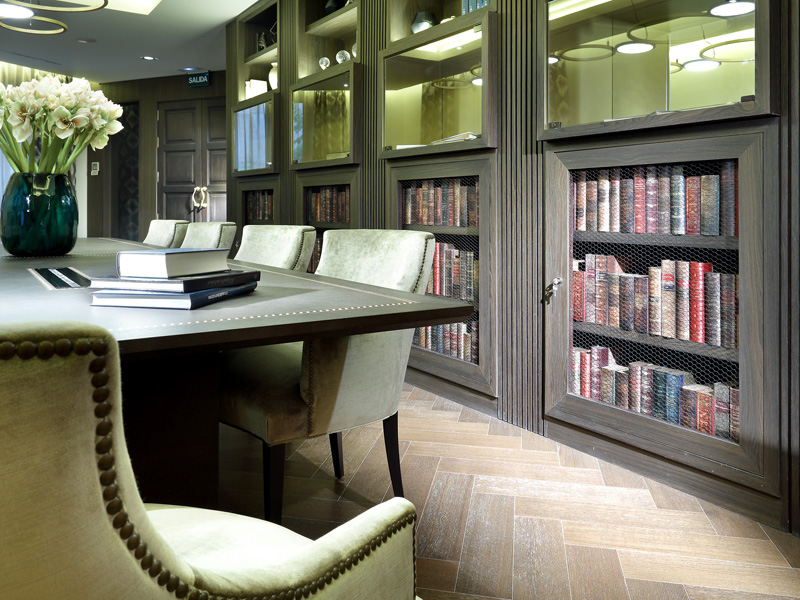 Eurostars Hotel Company