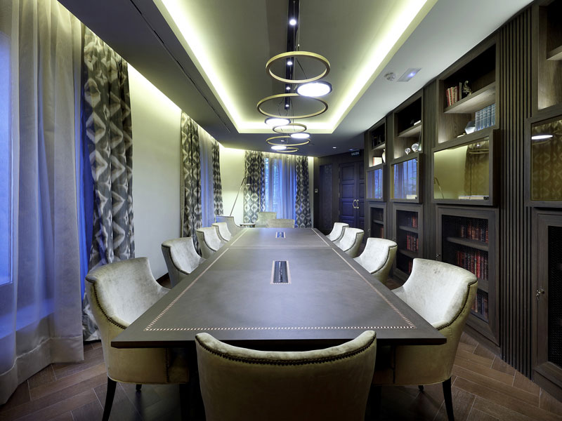 Eurostars Hotel Company