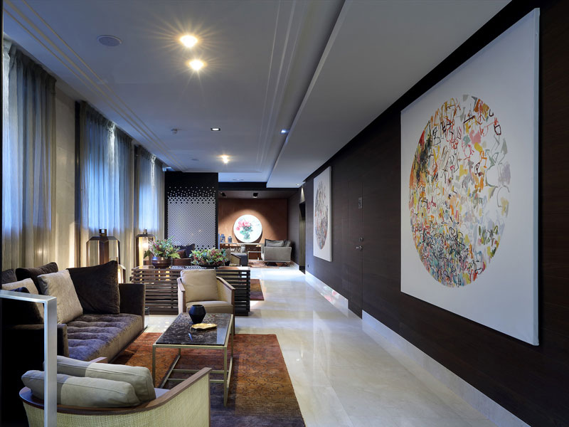 Eurostars Hotel Company