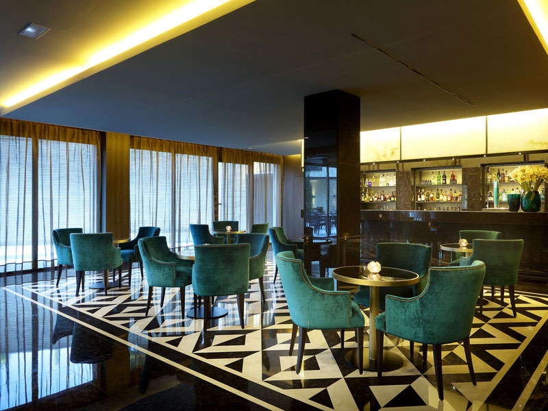 Eurostars Hotel Company