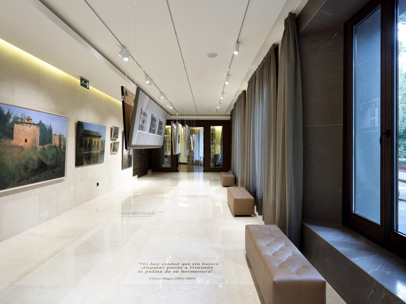 Eurostars Hotel Company