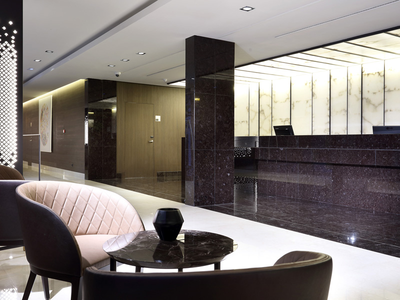 Eurostars Hotel Company