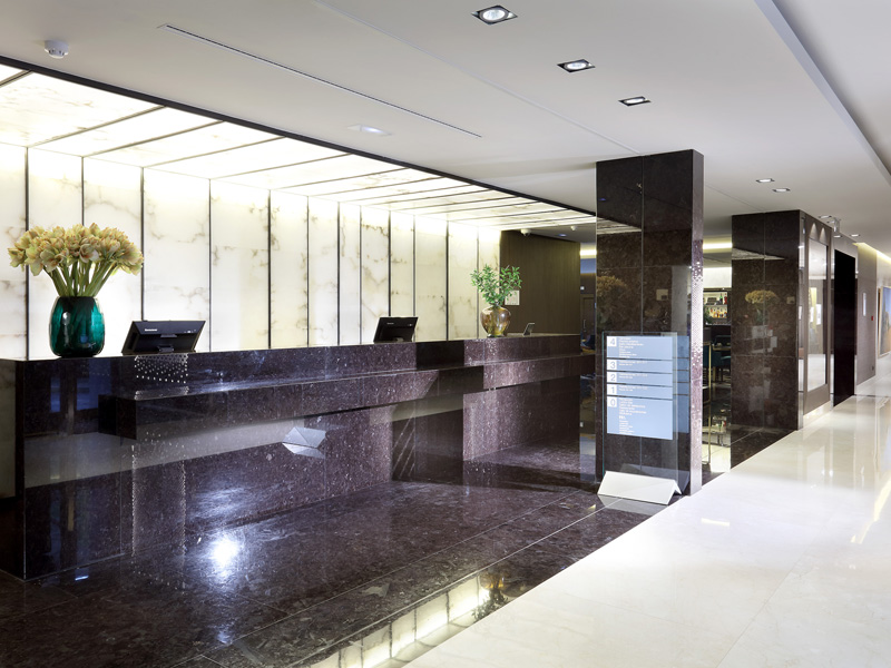 Eurostars Hotel Company