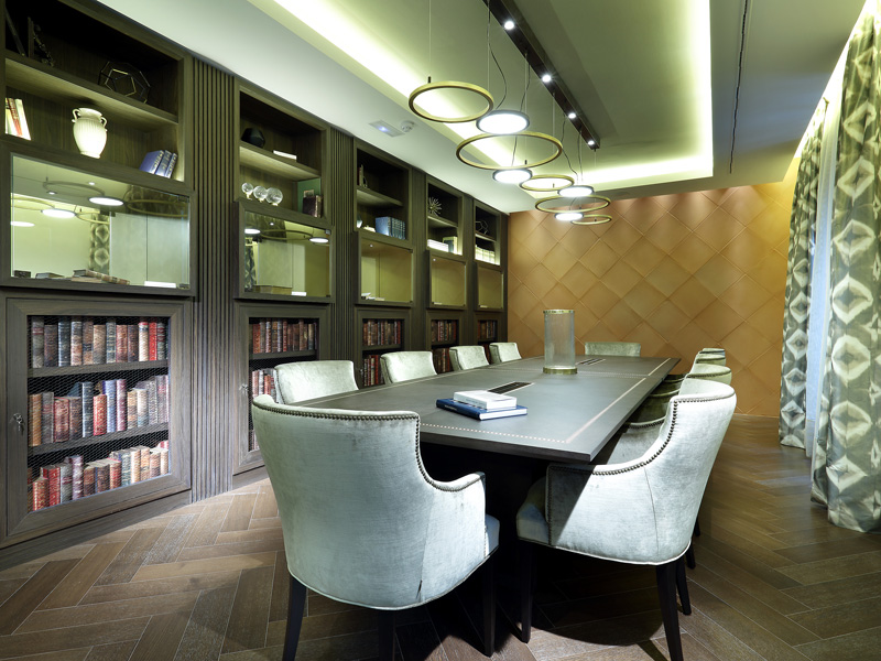 Eurostars Hotel Company