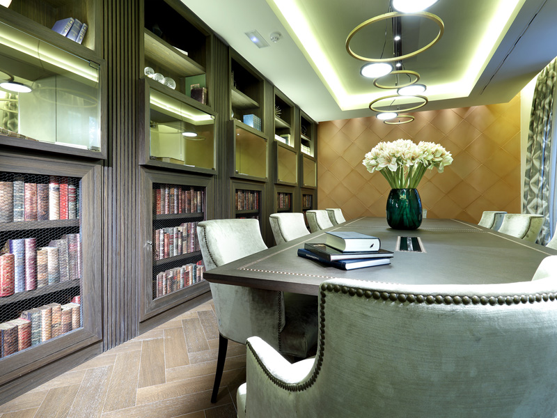 Eurostars Hotel Company