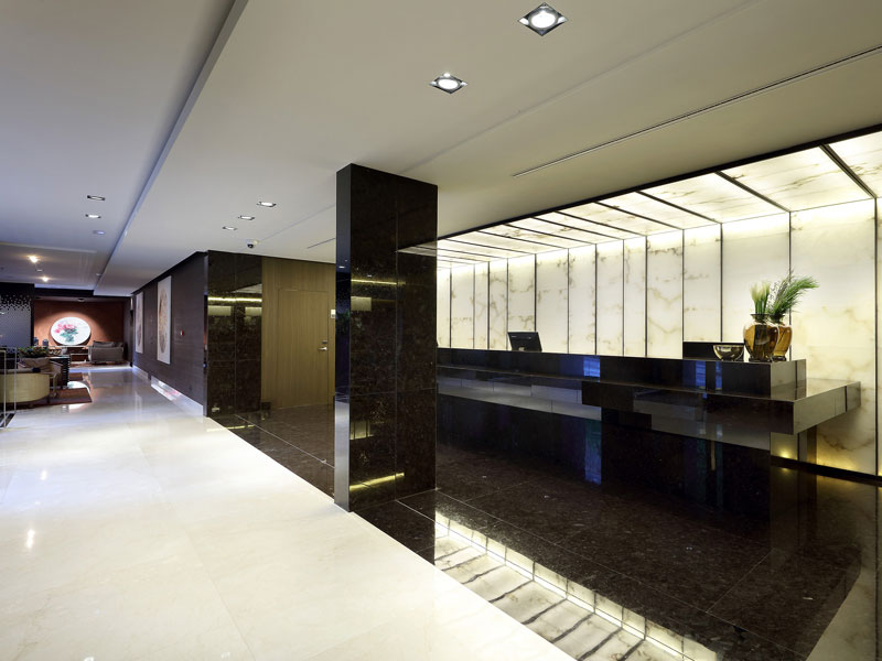 Eurostars Hotel Company
