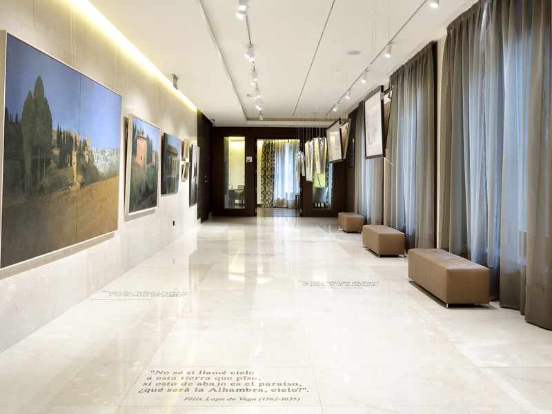 Eurostars Hotel Company