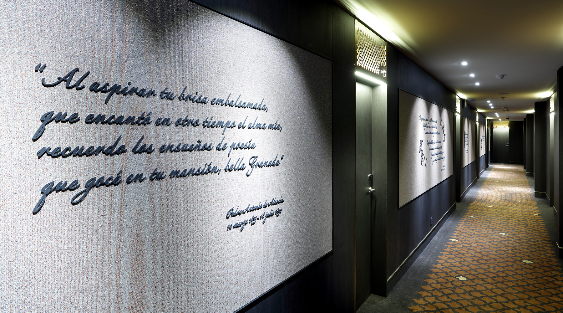 Eurostars Washington Irving