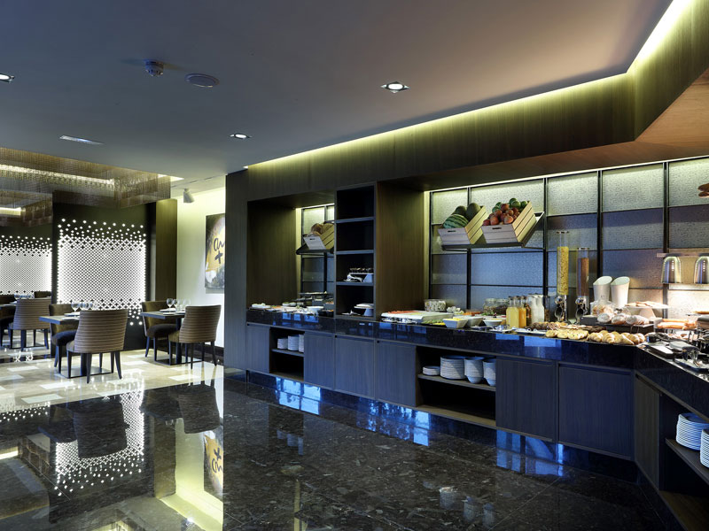 Eurostars Hotel Company