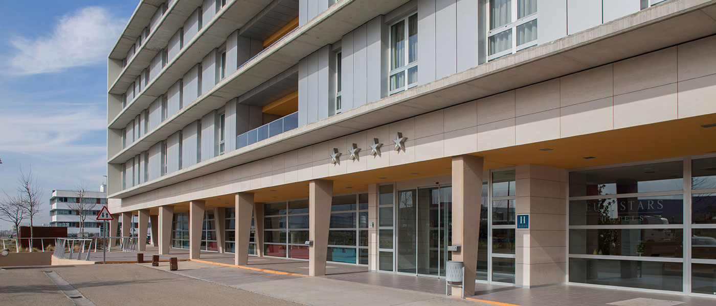 Eurostars Hotel Company