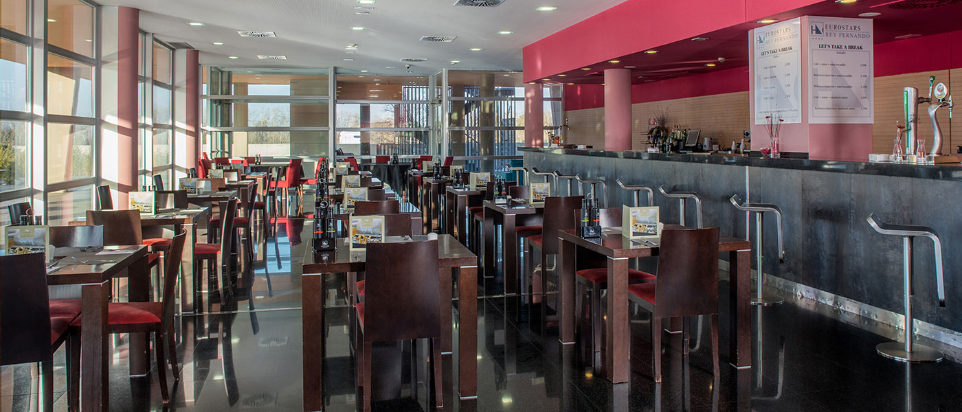 Restaurante Atland