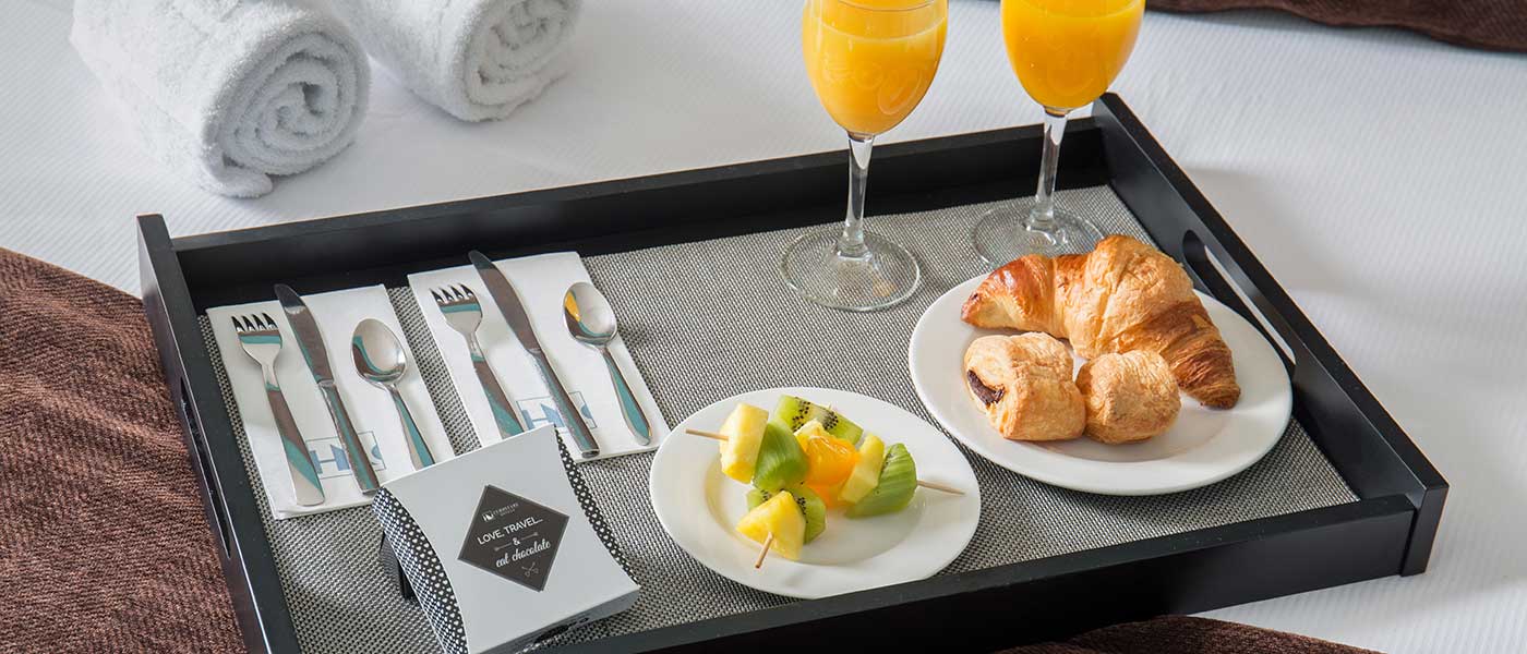 Eurostars Hotel Company