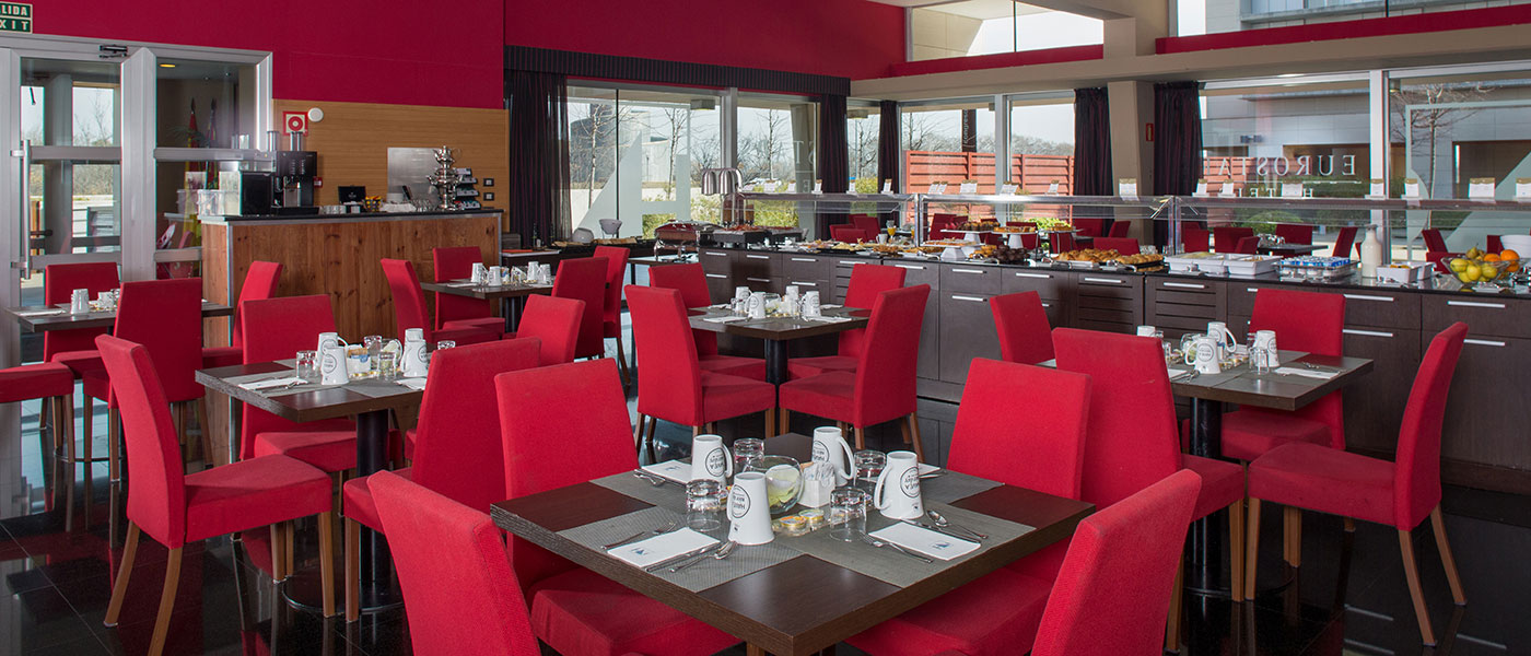 Eurostars Hotel Company