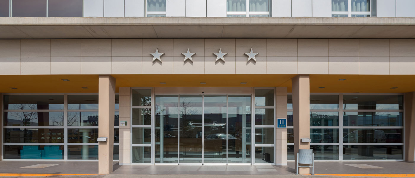 Eurostars Hotel Company