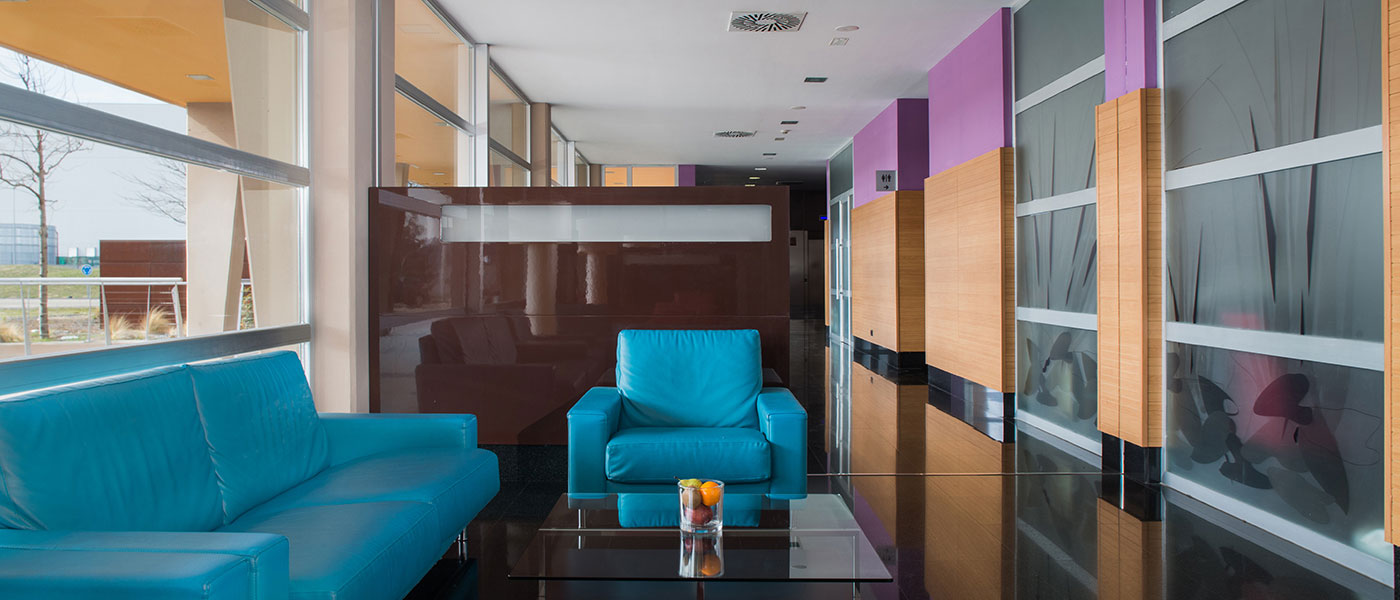 Eurostars Hotel Company