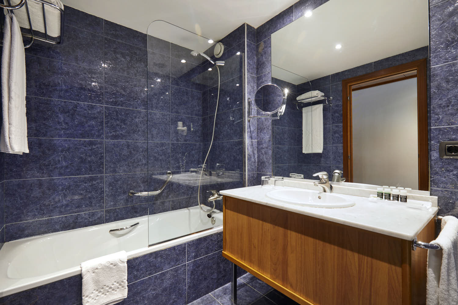 Eurostars Hotel Company