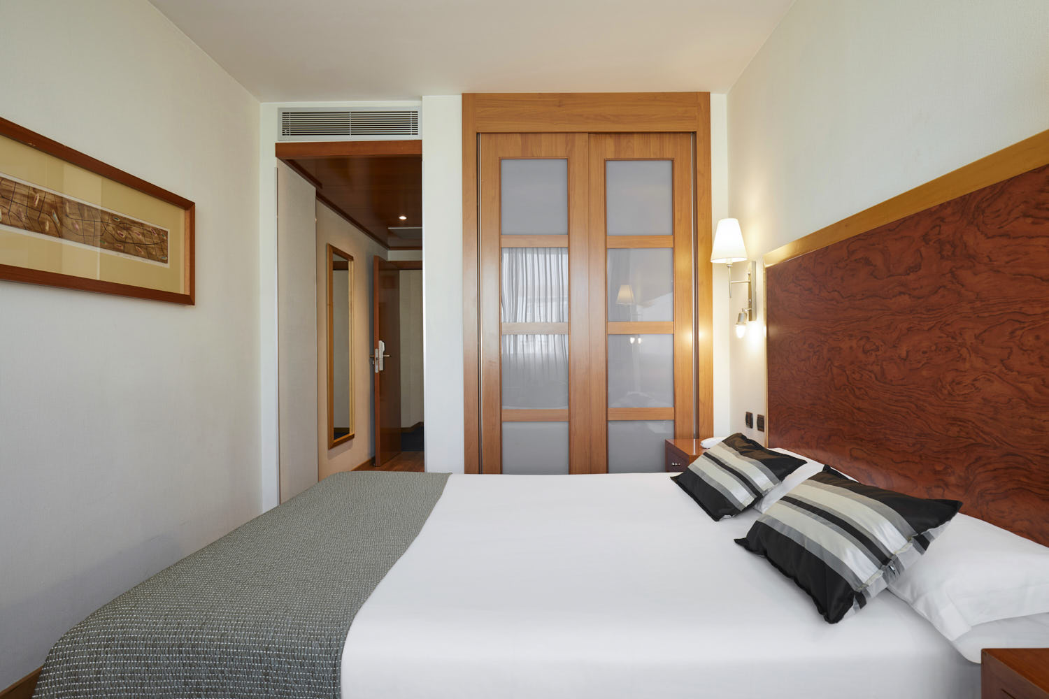 Eurostars Hotel Company