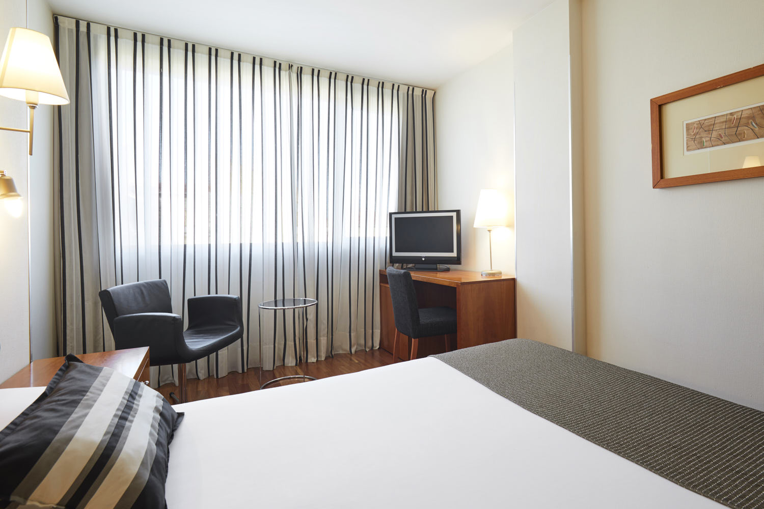 Eurostars Hotel Company