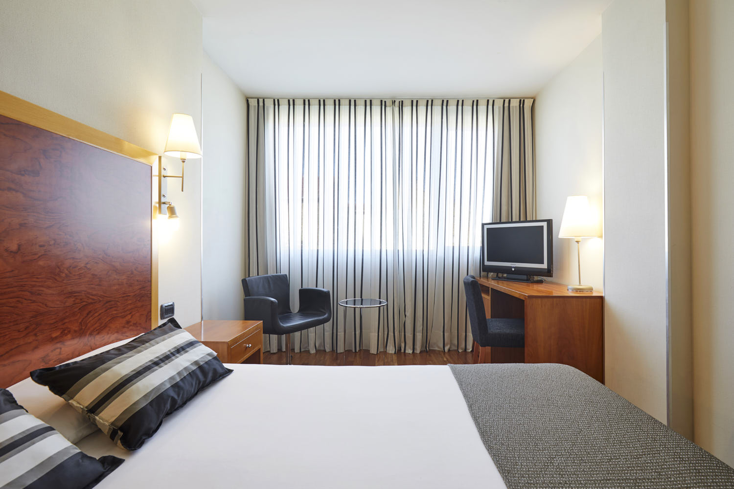 Eurostars Hotel Company