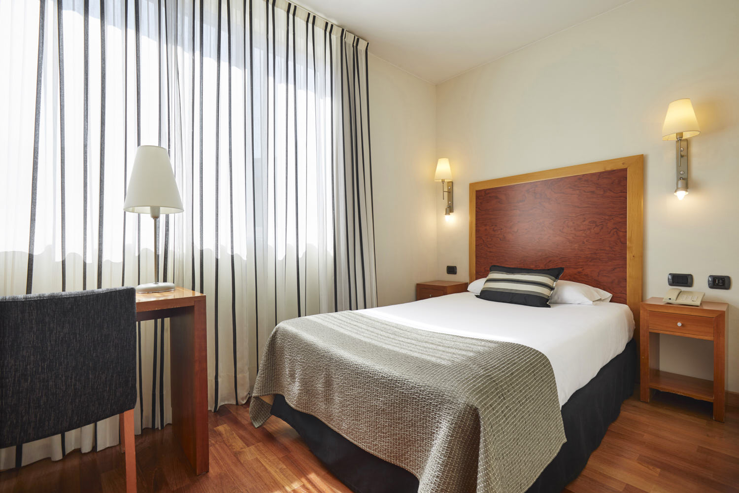 Quarto individual