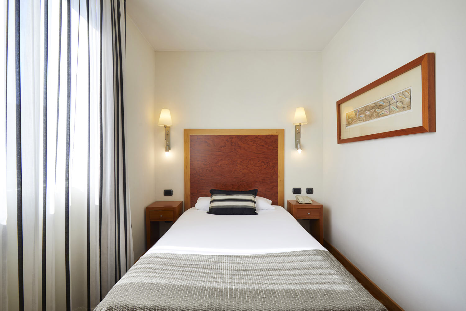 Eurostars Hotel Company