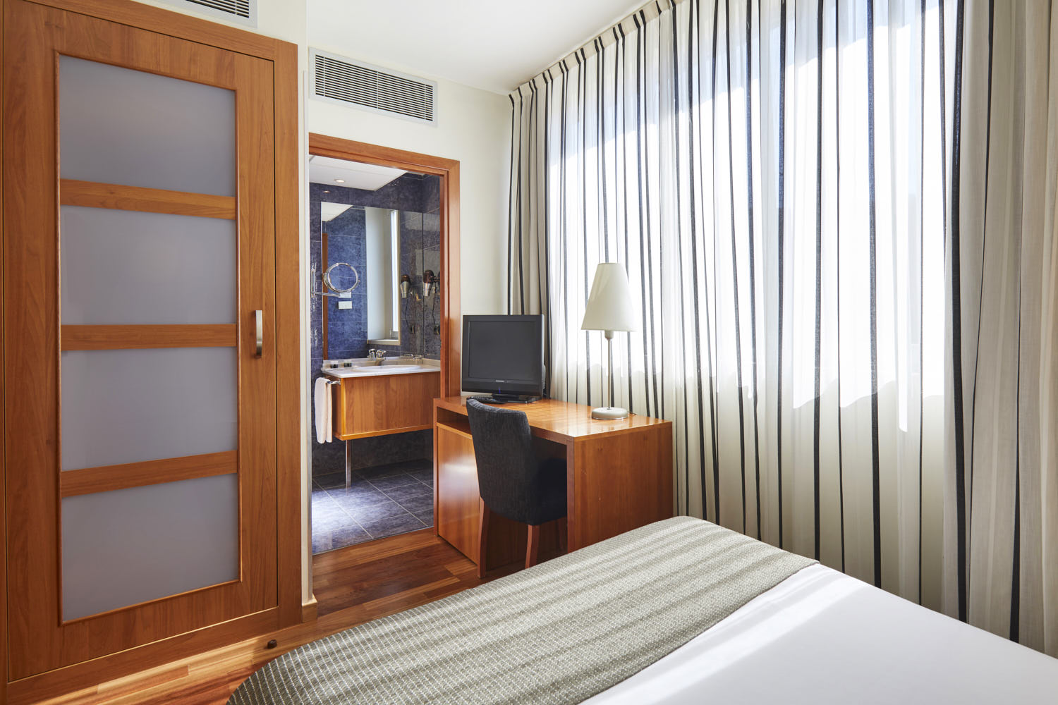 Eurostars Hotel Company