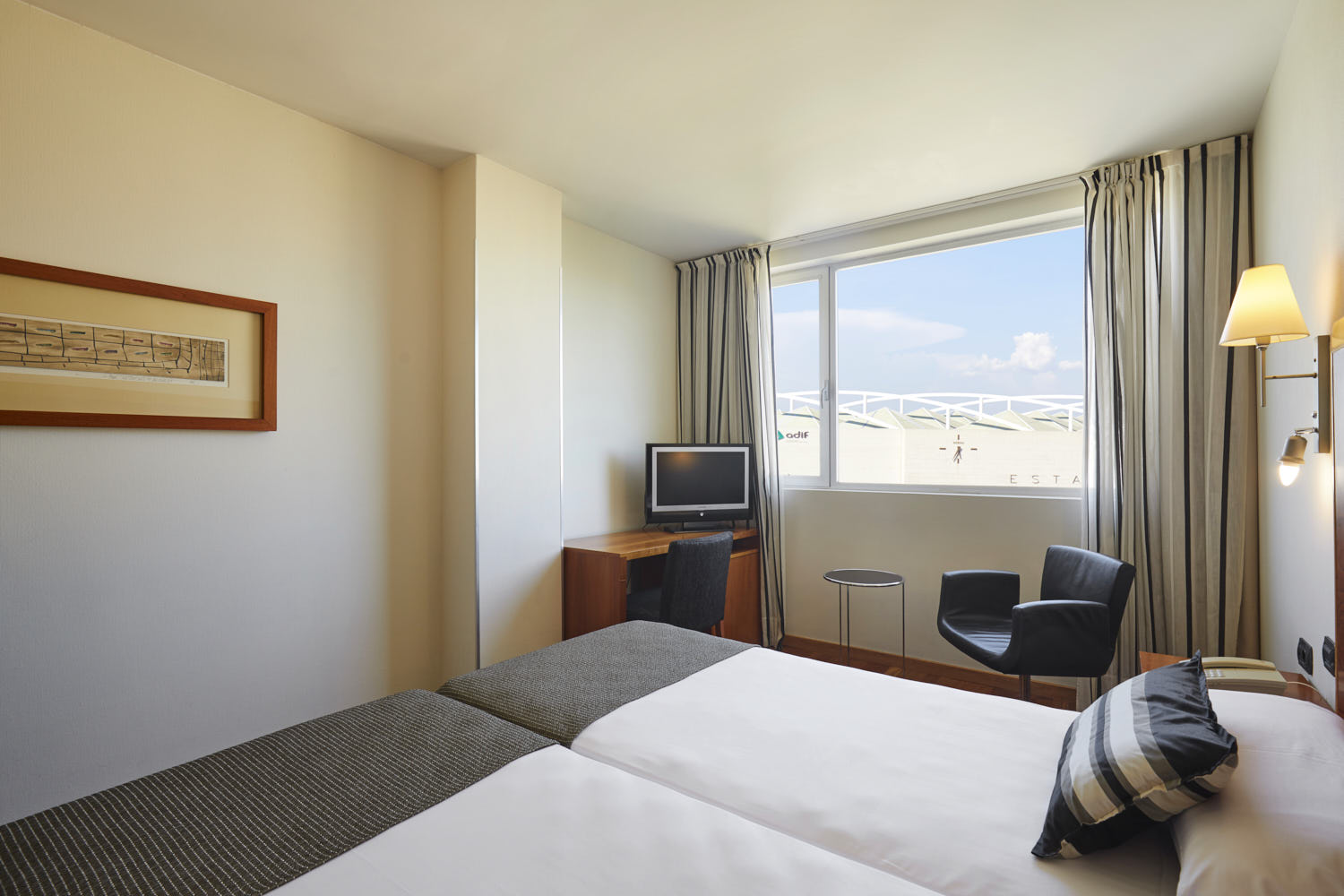Eurostars Hotel Company