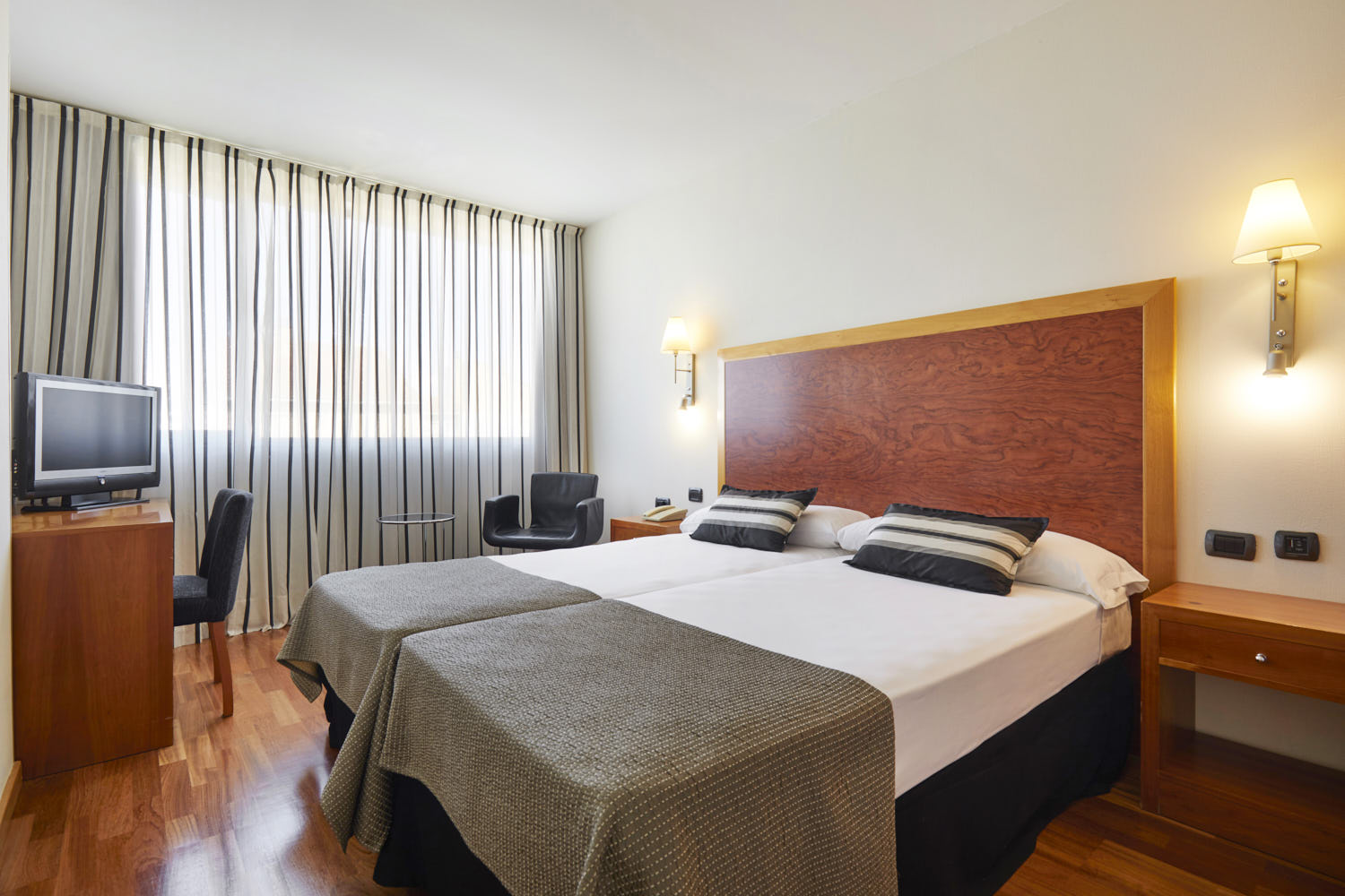 Eurostars Hotel Company