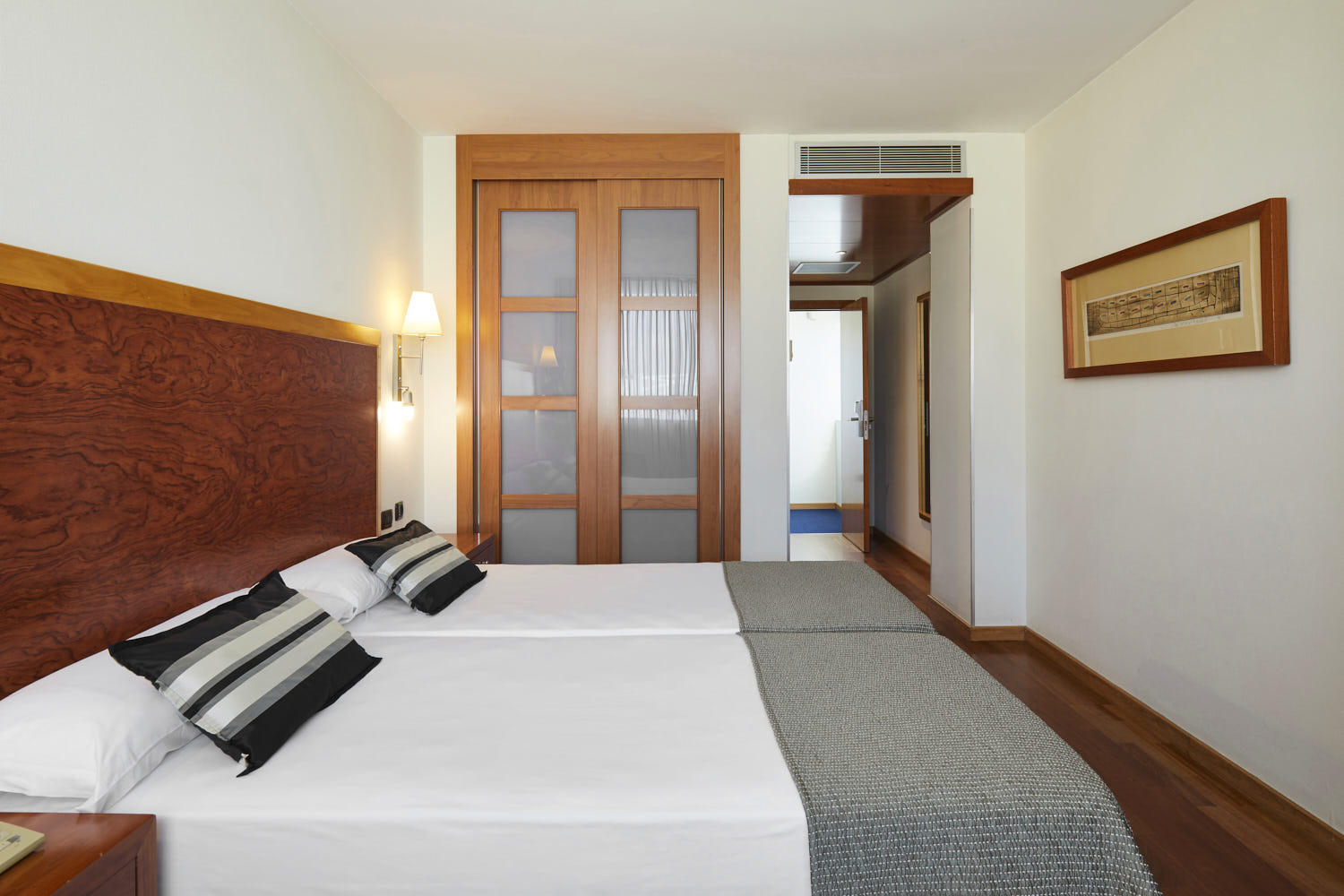 Eurostars Hotel Company