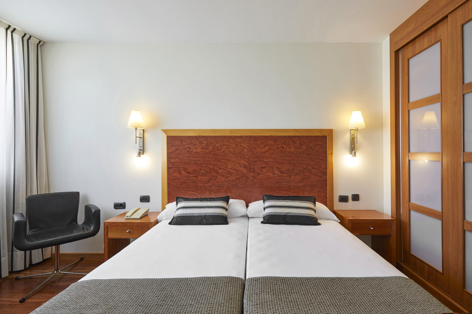 Eurostars Hotel Company