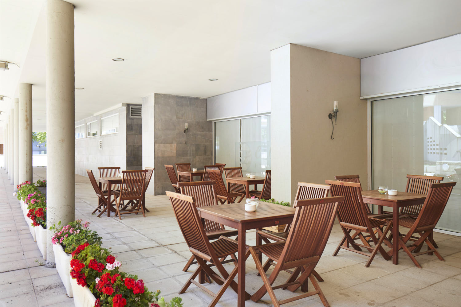 Eurostars Hotel Company