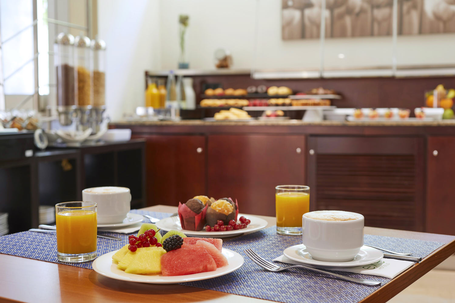 Eurostars Hotel Company