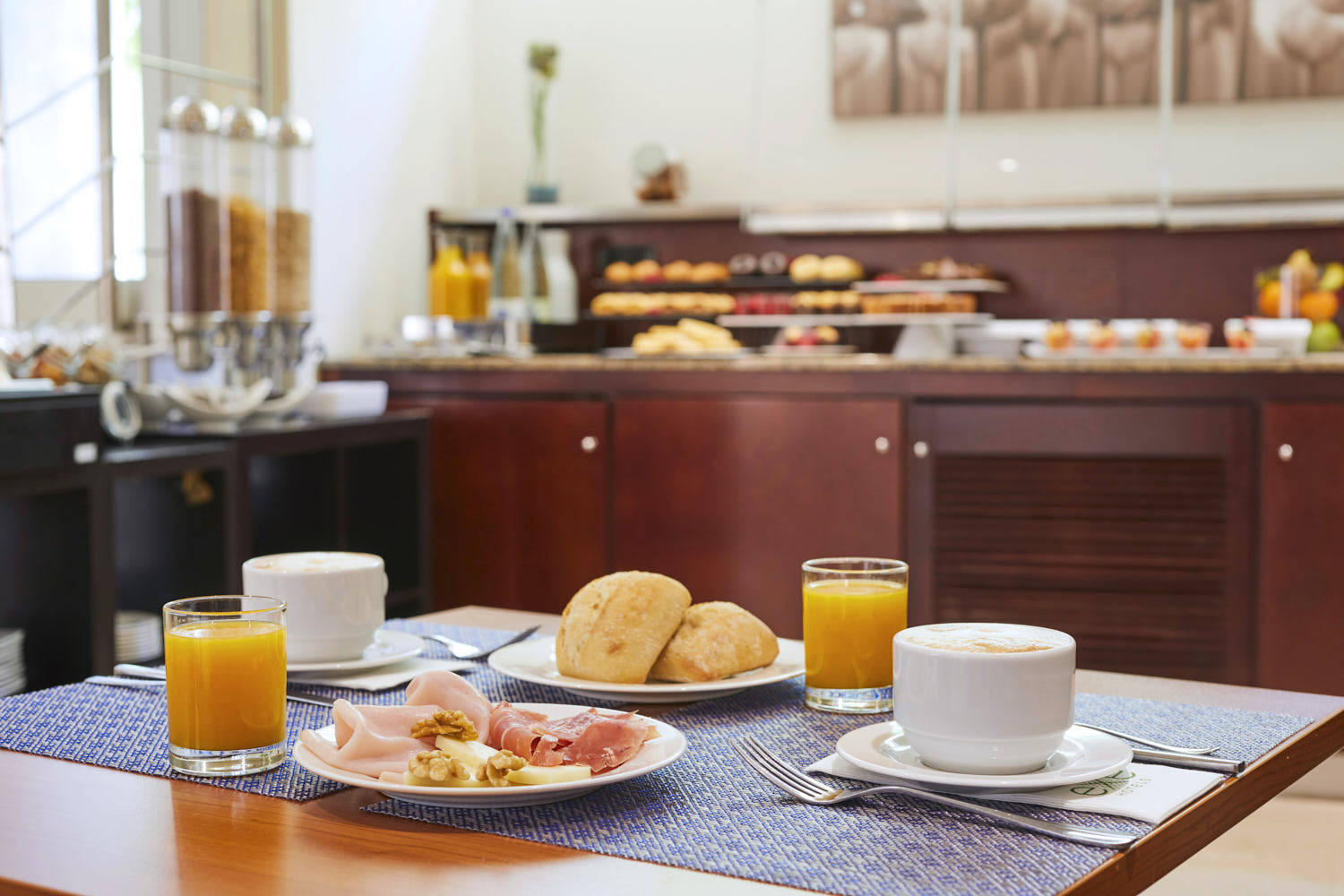 Eurostars Hotel Company