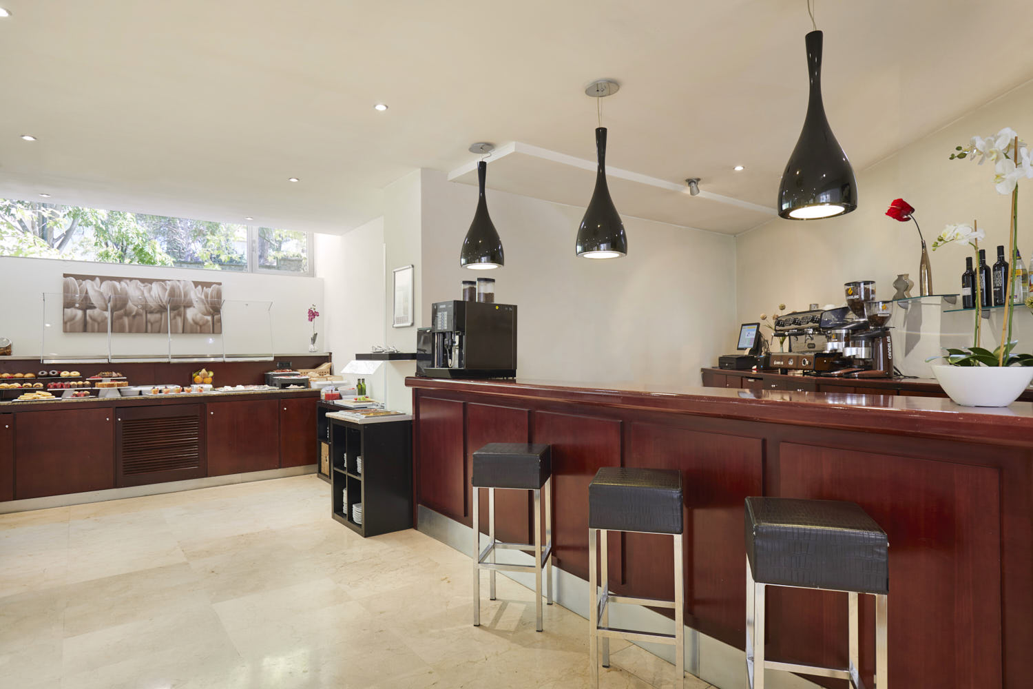 Eurostars Hotel Company
