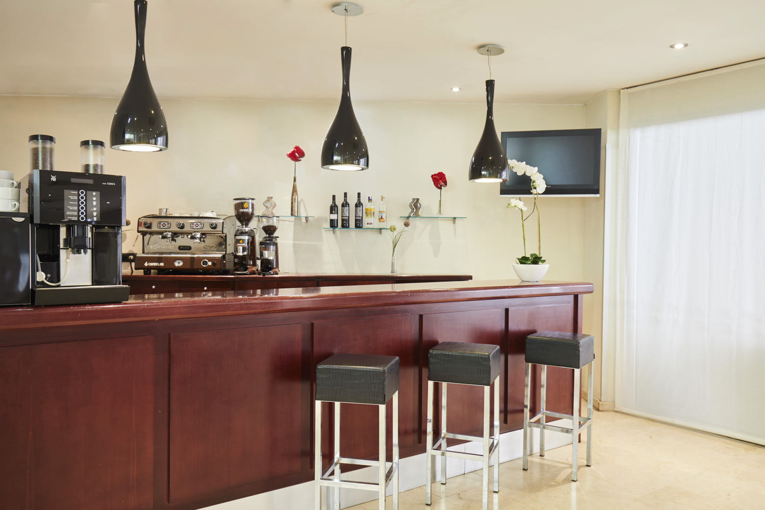 Eurostars Hotel Company