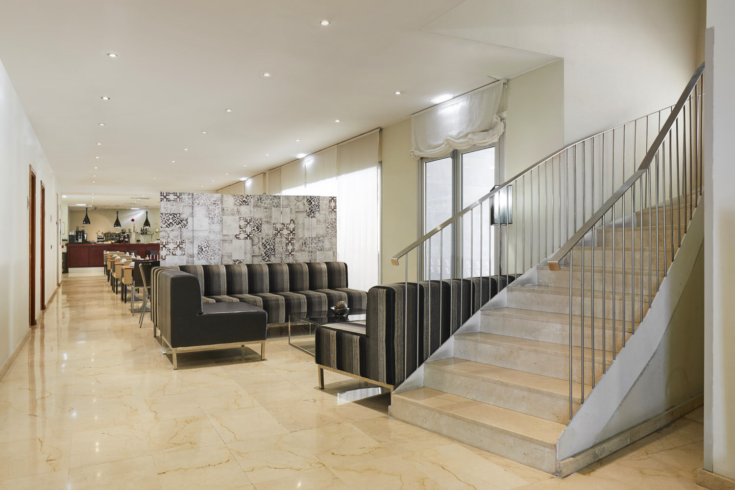 Eurostars Hotel Company