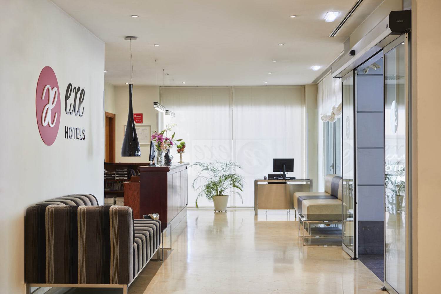Eurostars Hotel Company