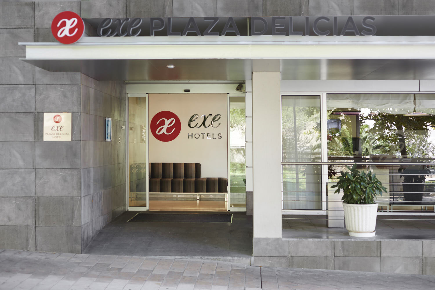 Eurostars Hotel Company