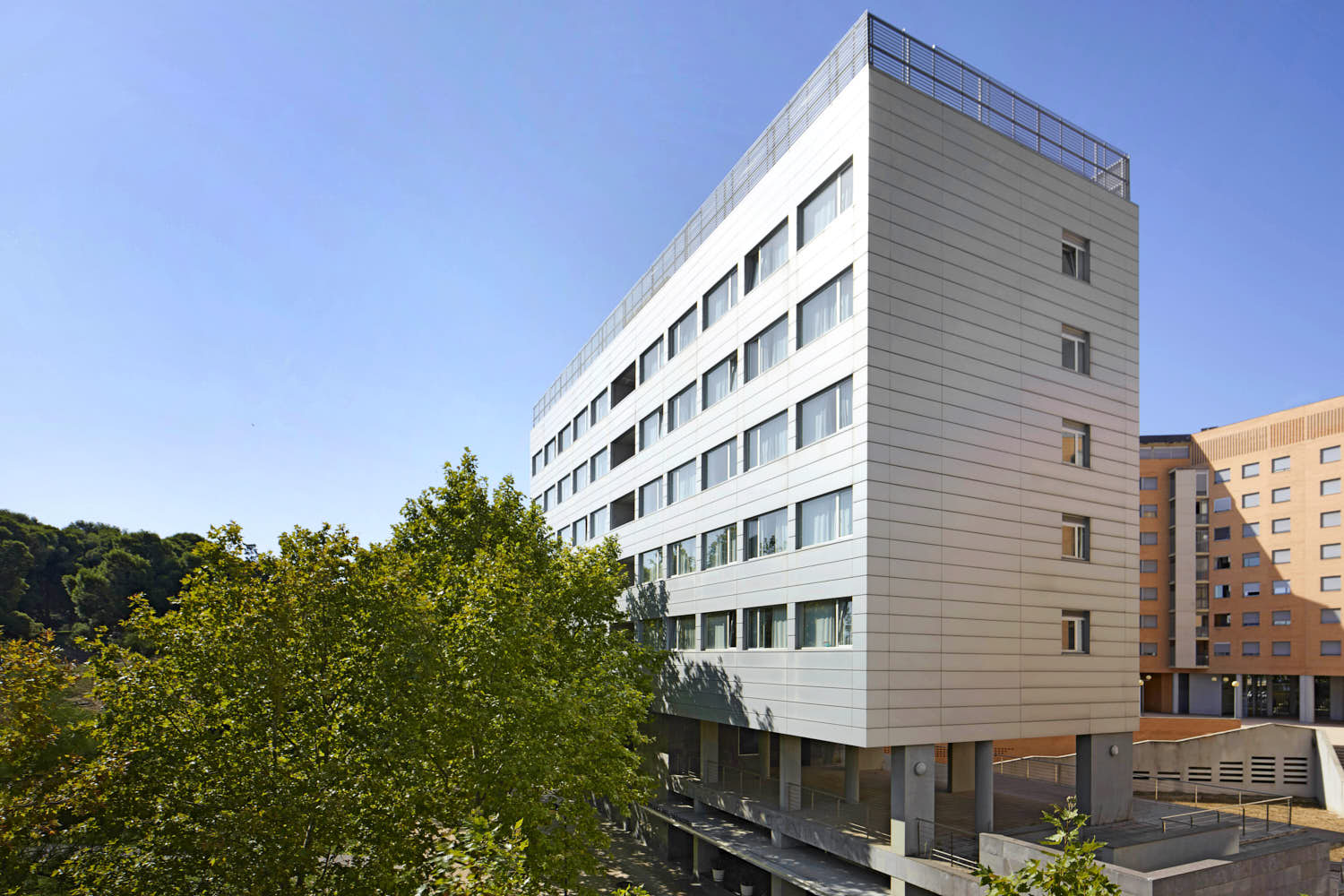 Eurostars Hotel Company