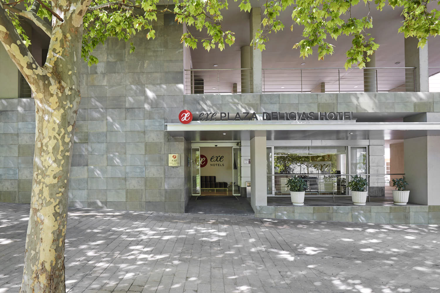 Eurostars Hotel Company