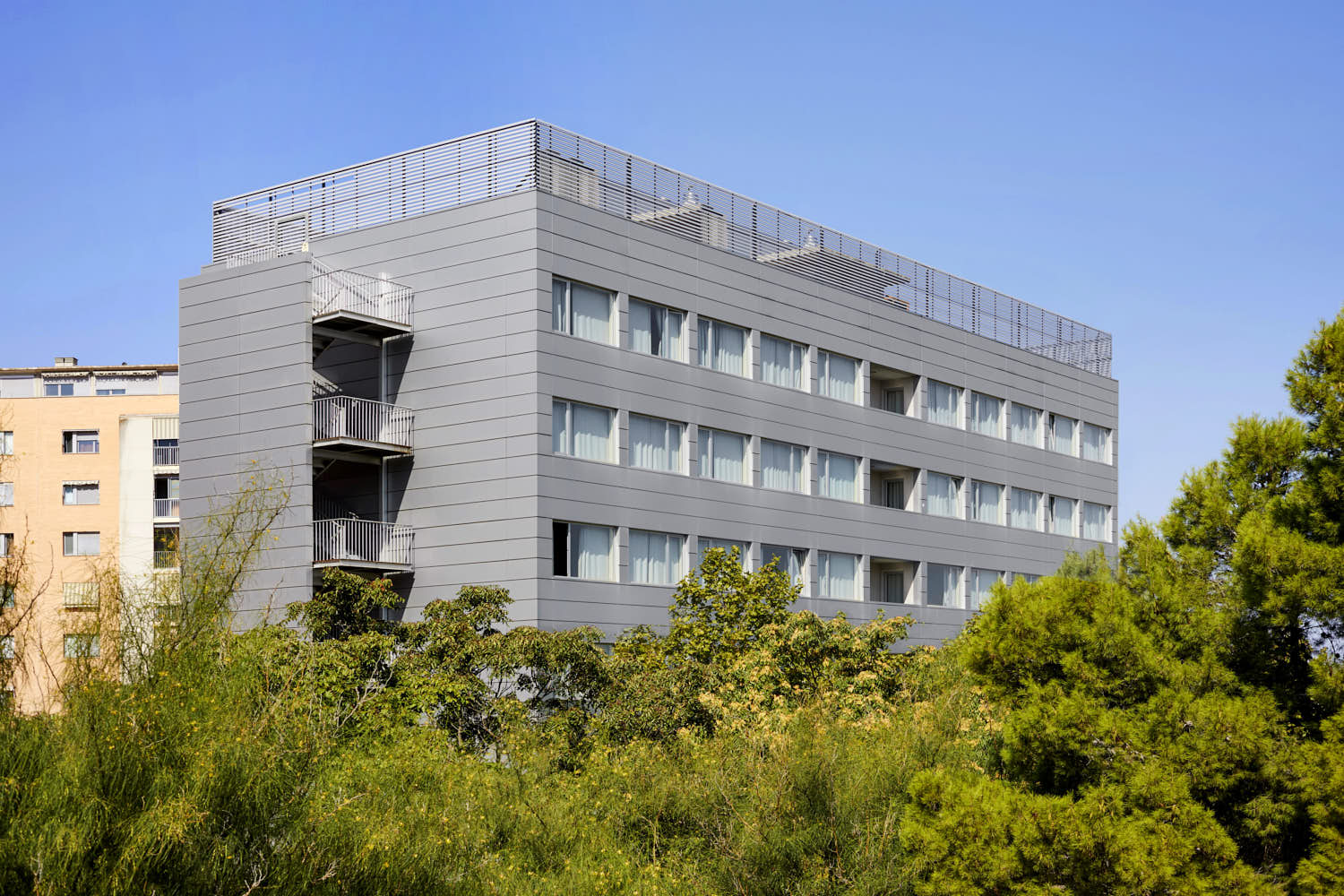 Eurostars Hotel Company