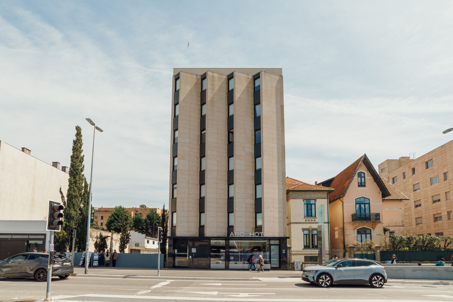 ABC Hotel Porto Boavista