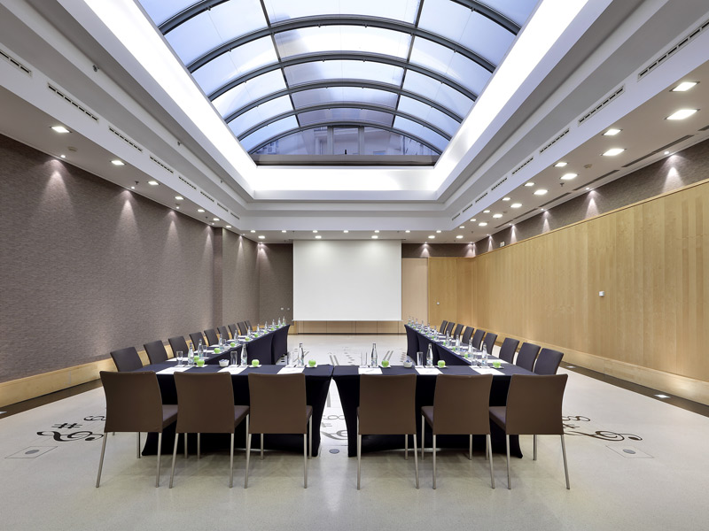 Eurostars Hotel Company
