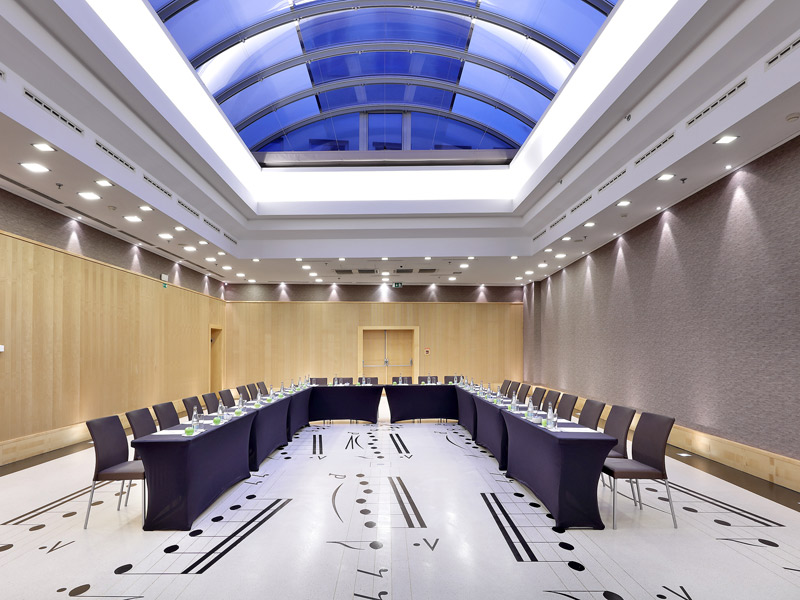 Eurostars Hotel Company