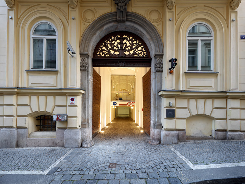 Eurostars Hotel Company
